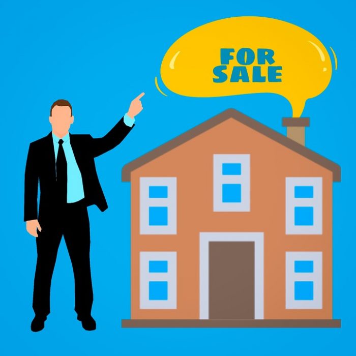 thinking about selling home without realtor