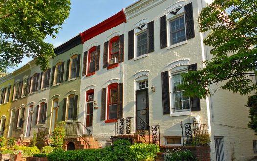 sell my house quickly in washington dc today