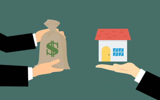 Should I sell my house to an investor