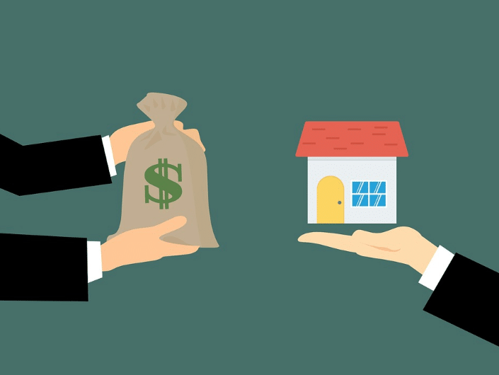Should I sell my house to an investor