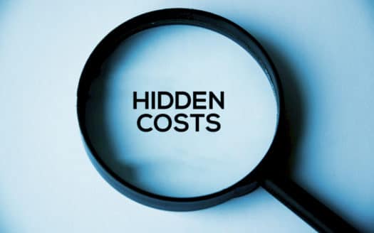 home ownership hidden costs today